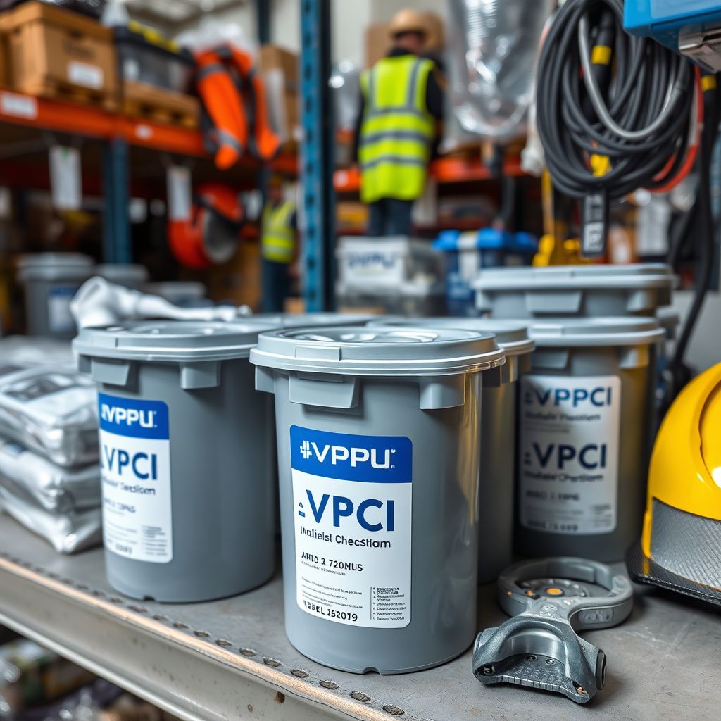 Vpci
