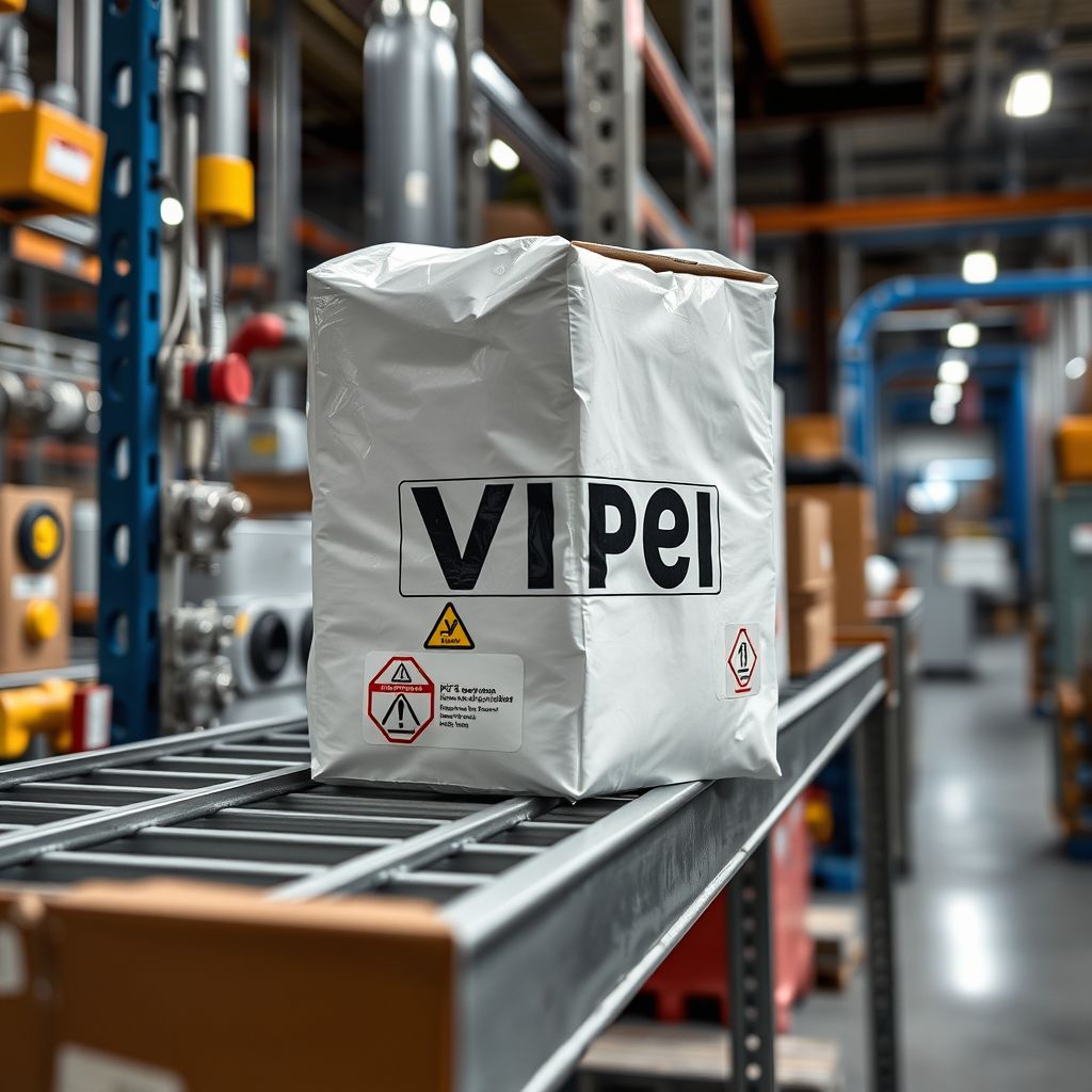 Vpci