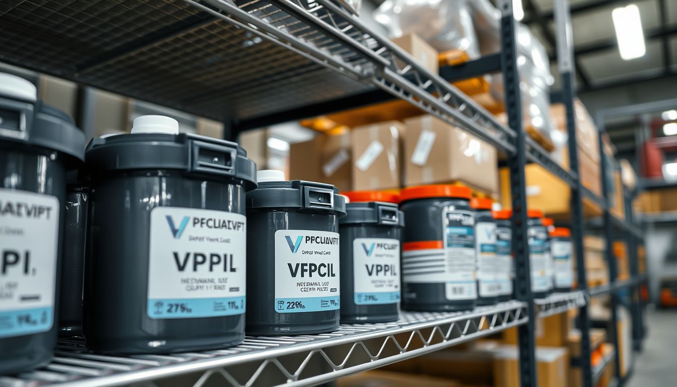 Vpci